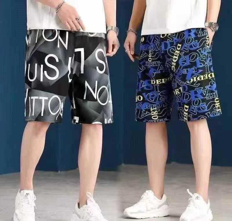 Mens beach pants
