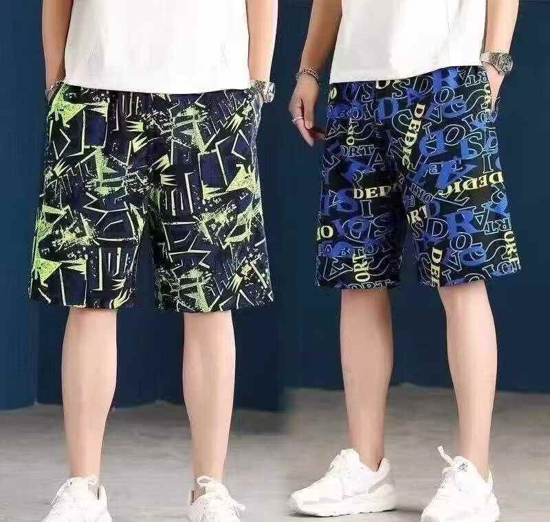 Mens beach pants