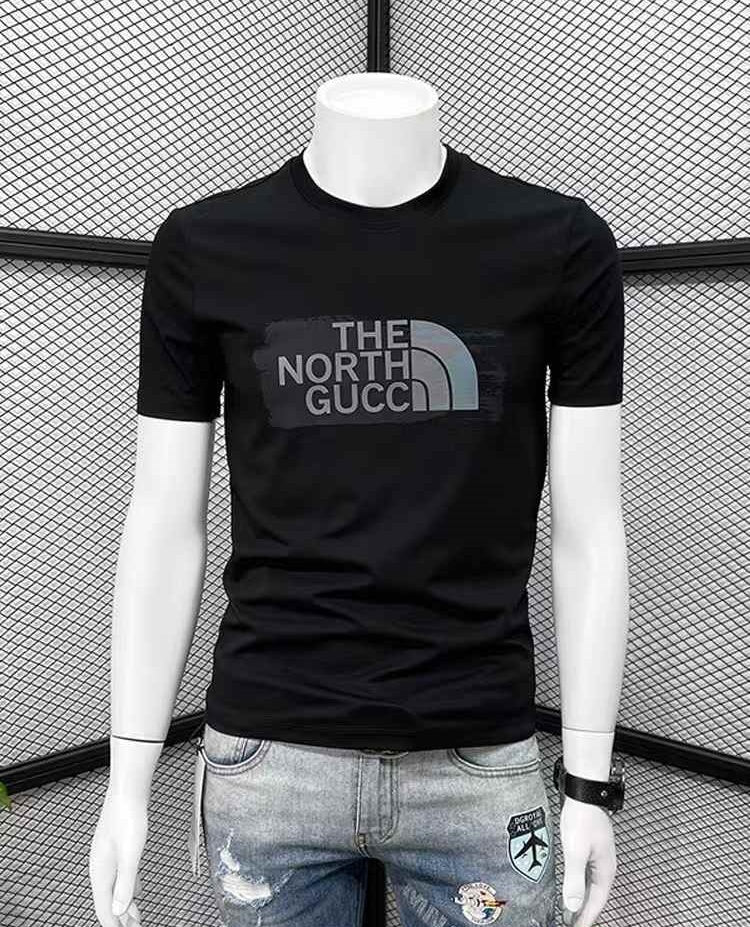 Mens cotton T-shirts