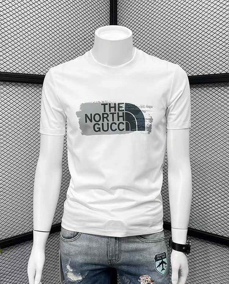 Mens cotton T-shirts