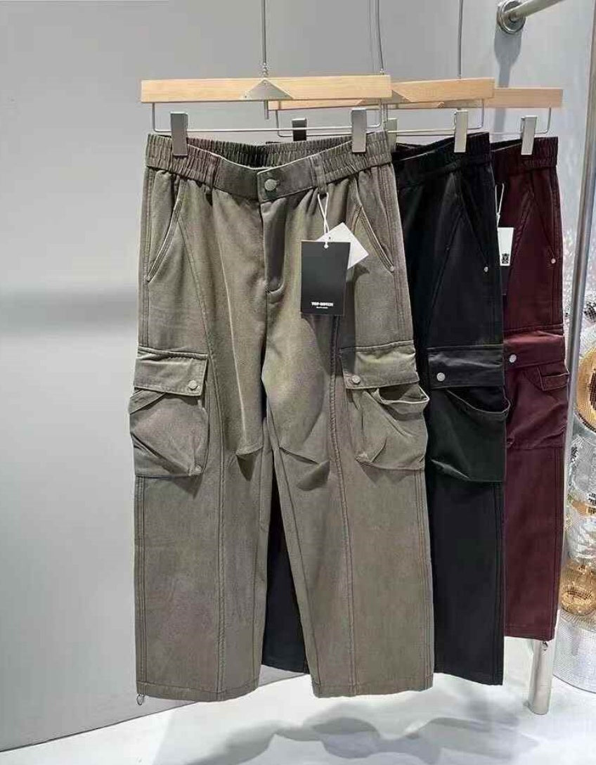 Mens work pants
