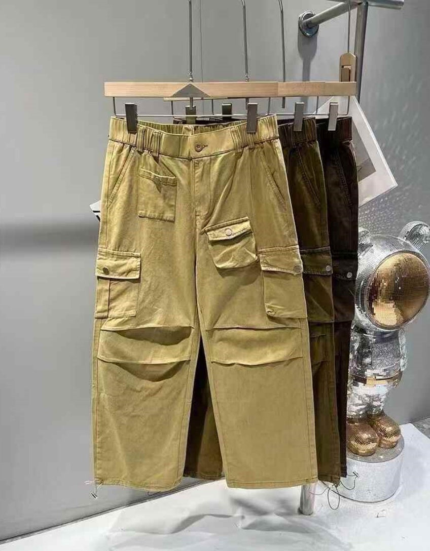 Mens work pants