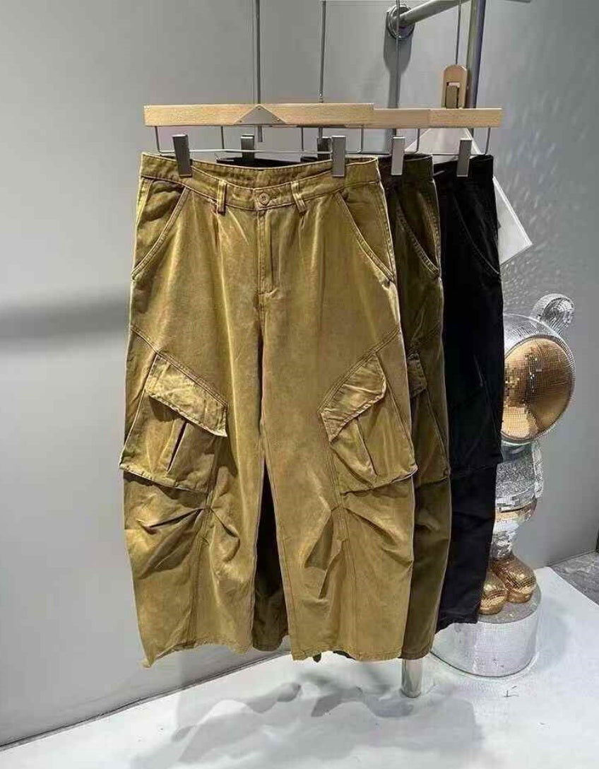 Mens work pants