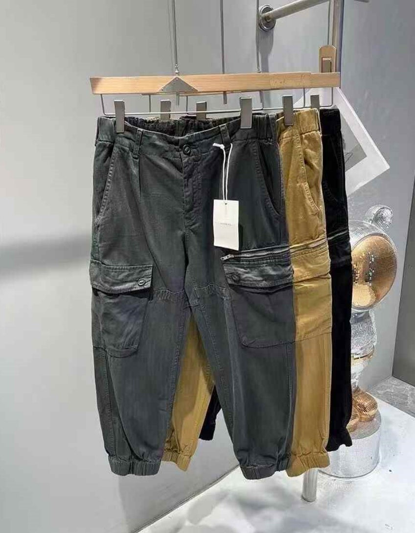 Mens work pants