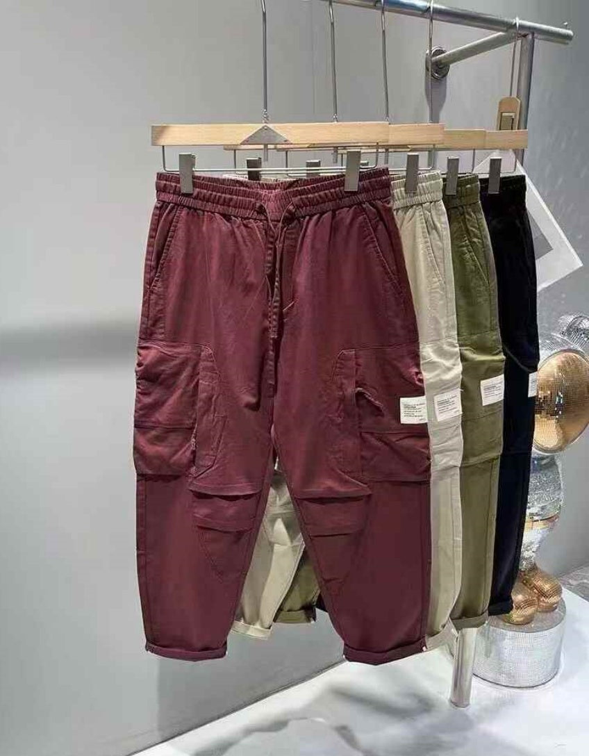 Mens work pants