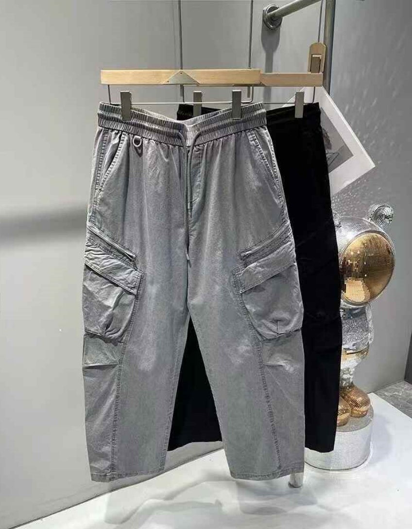 Mens work pants