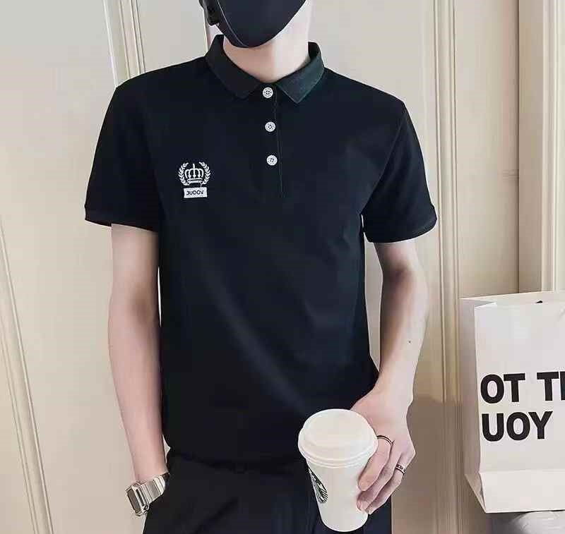 Mens polo T-shirts