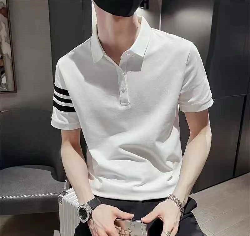 Mens polo T-shirts