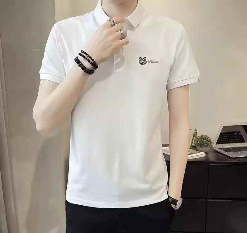 Mens polo T-shirts