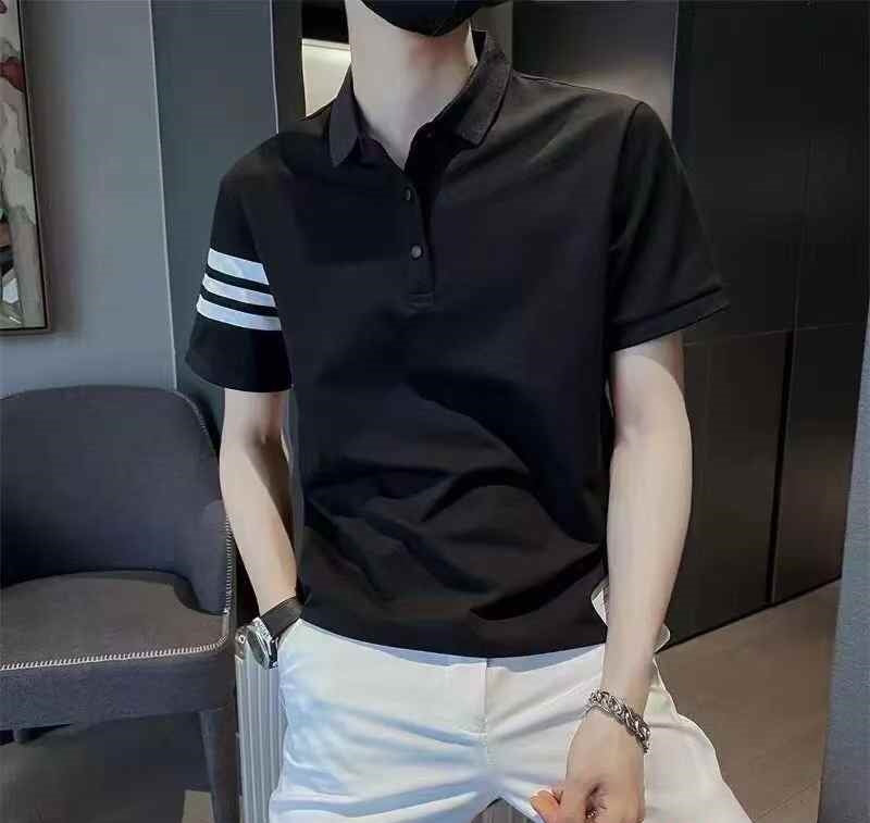 Mens polo T-shirts