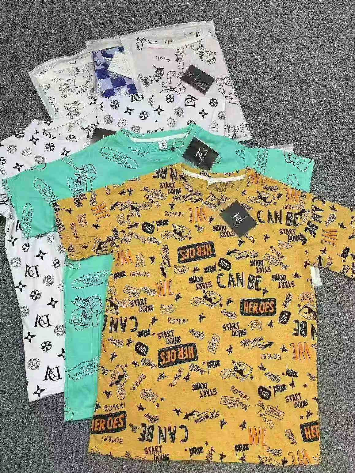 Women's Design-Toned T-Shirt