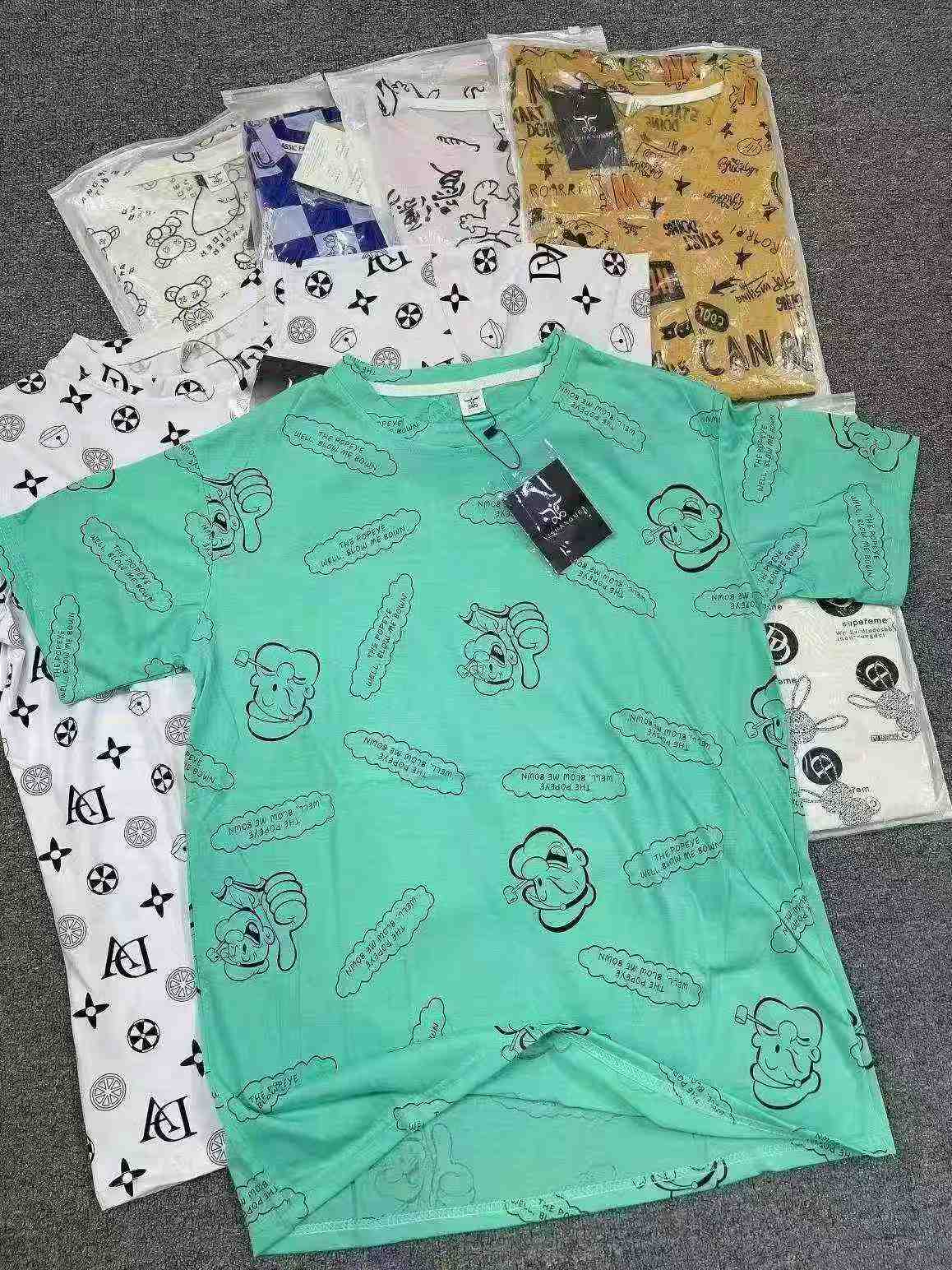 Women's Design-Toned T-Shirt