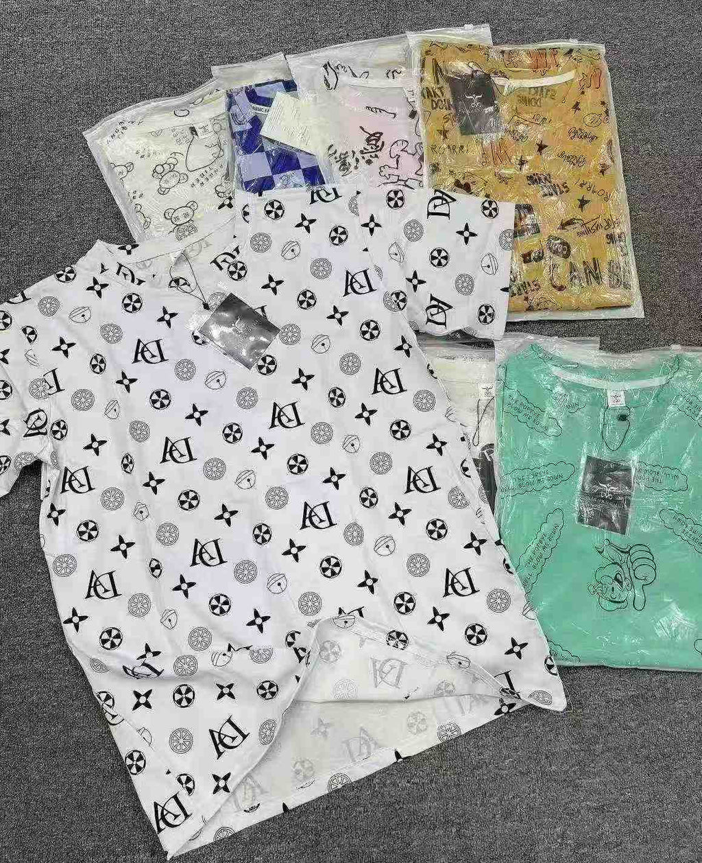 Women's Design-Toned T-Shirt