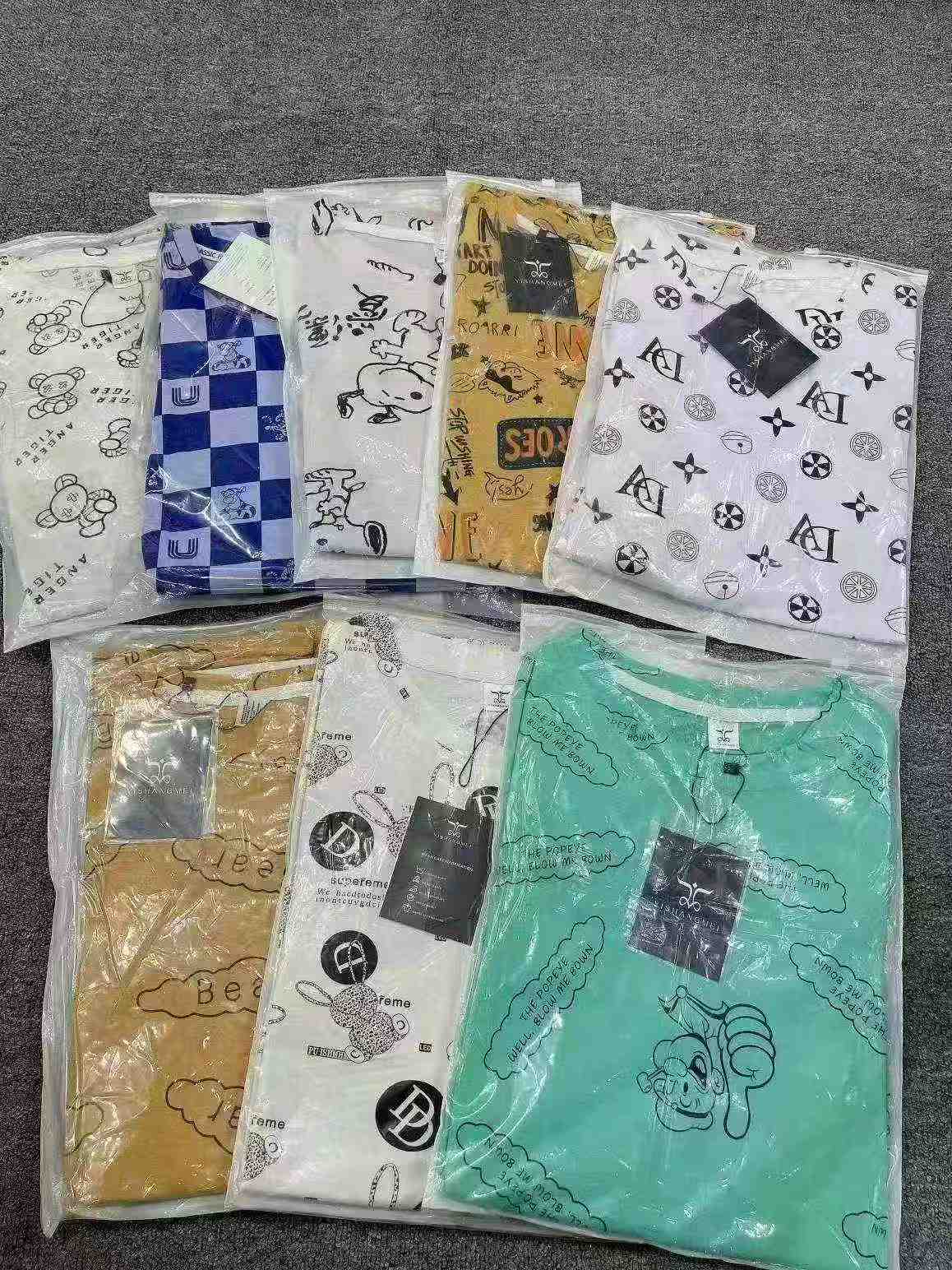 Women's Design-Toned T-Shirt