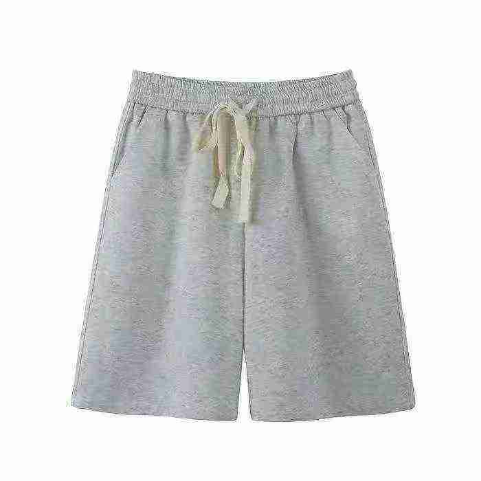 Men's grey shorts