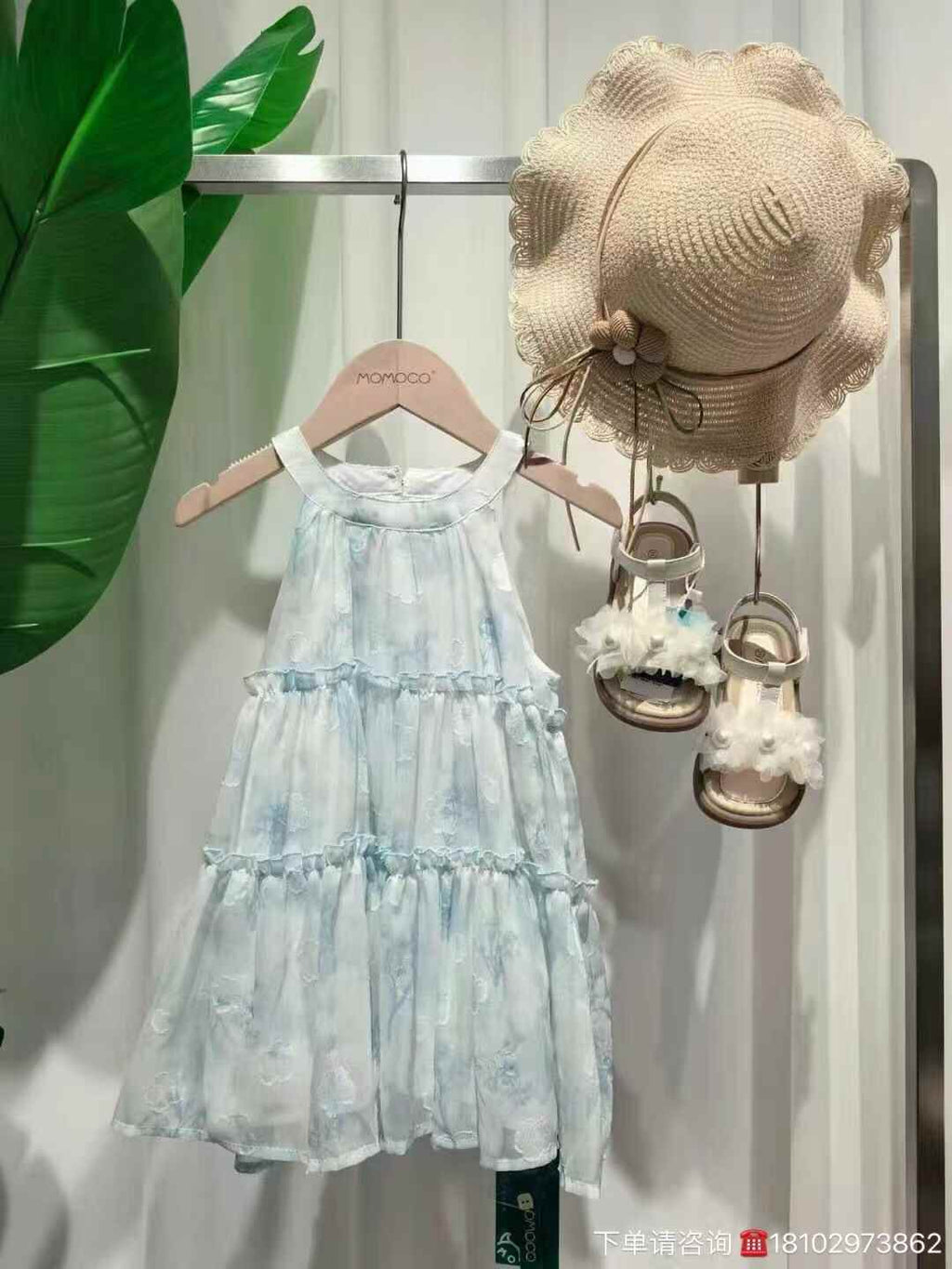 Girls cute dresses
