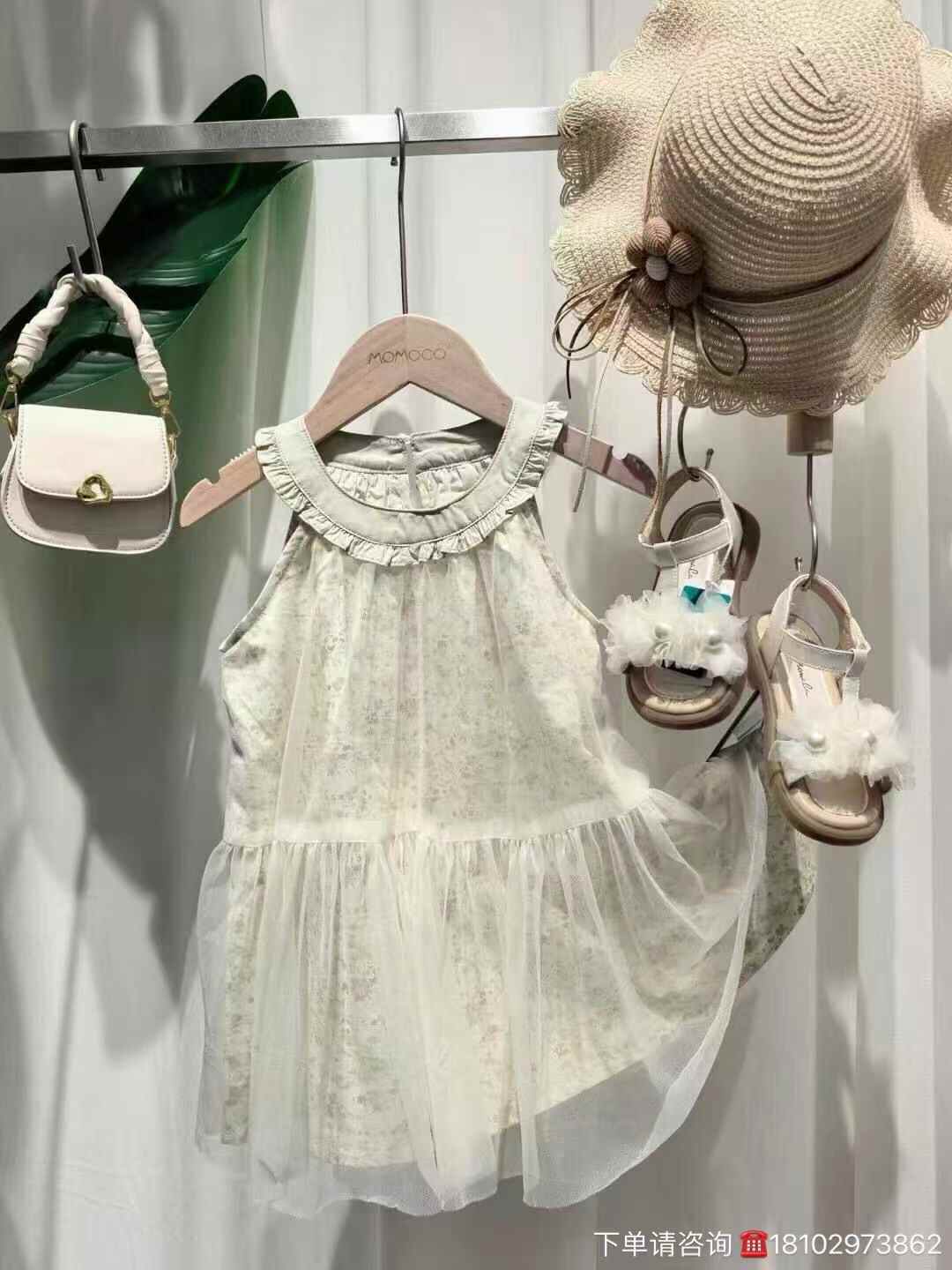 Girls cute dresses