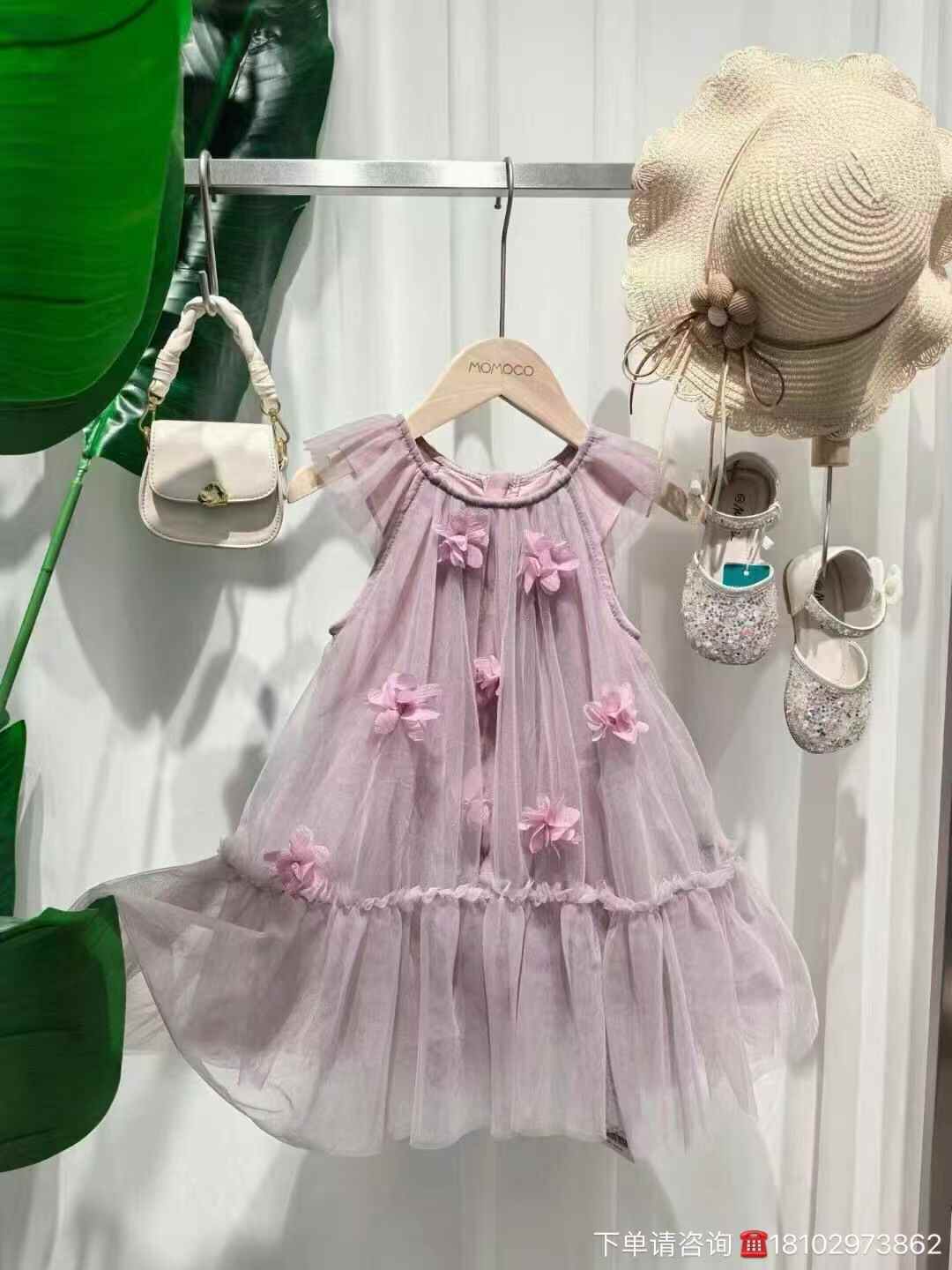Girls cute dresses