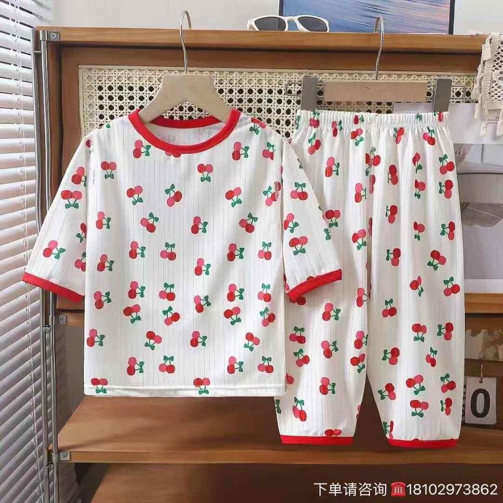 Kids Home wear set