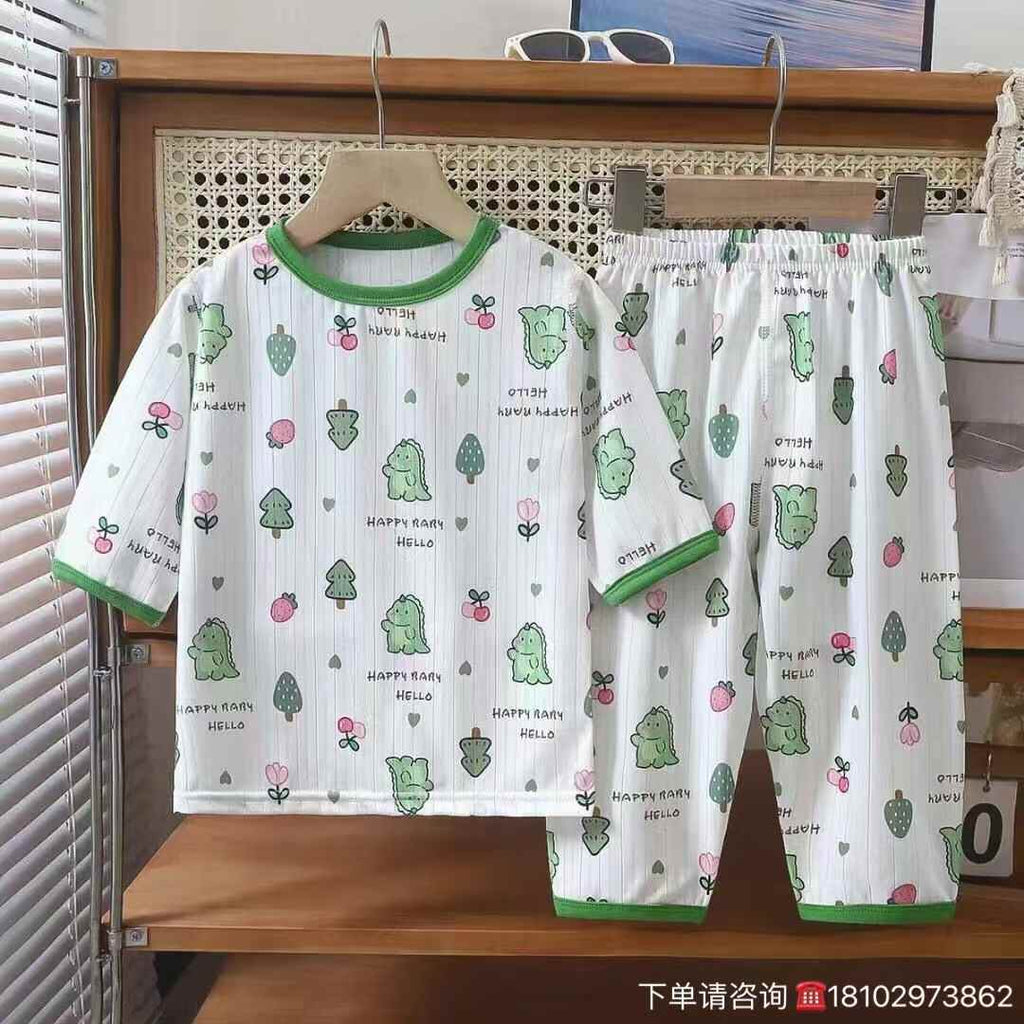 Kids Home wear set