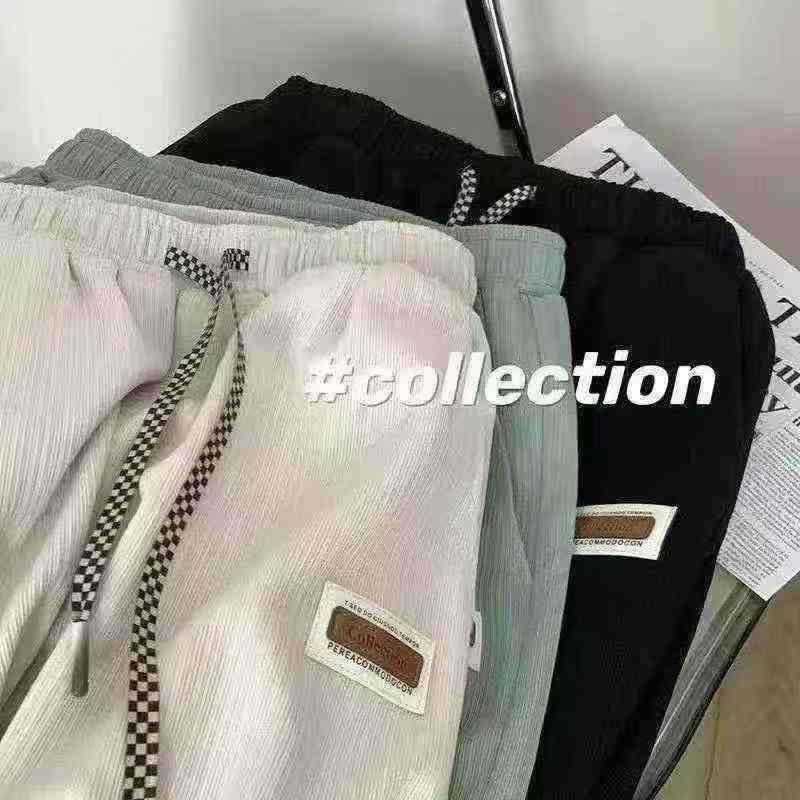 Men's and Women's Matching Shorts