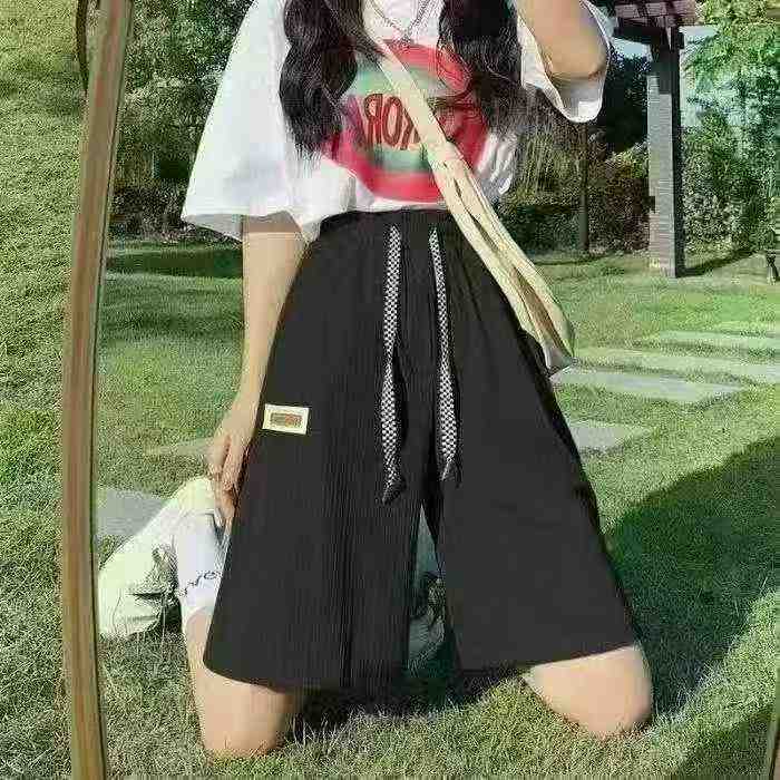 Men's and Women's Matching Shorts