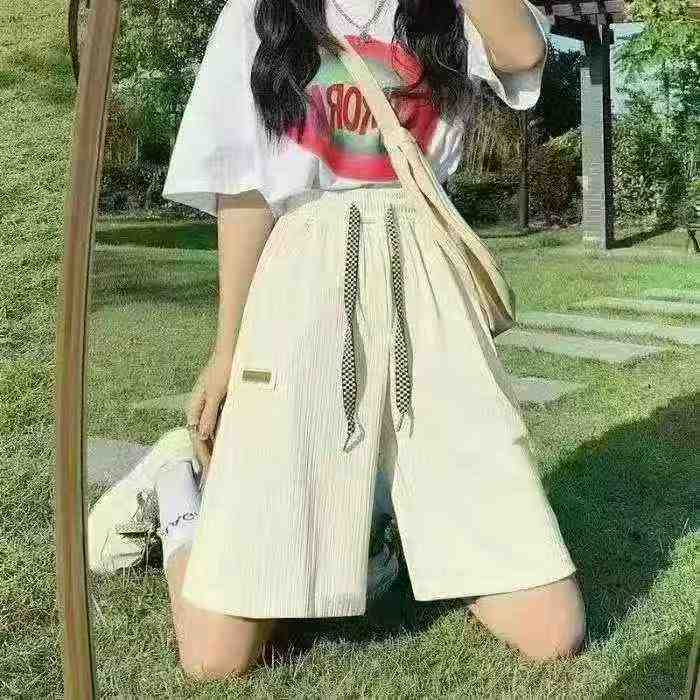 Men's and Women's Matching Shorts