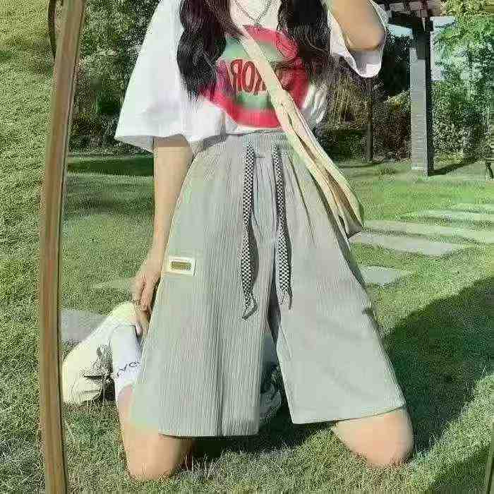 Men's and Women's Matching Shorts