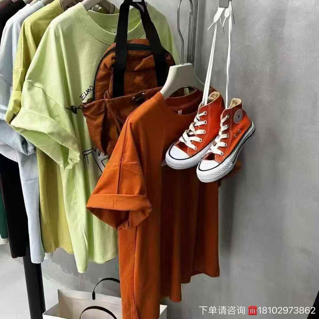 Kids fashion T-shirts