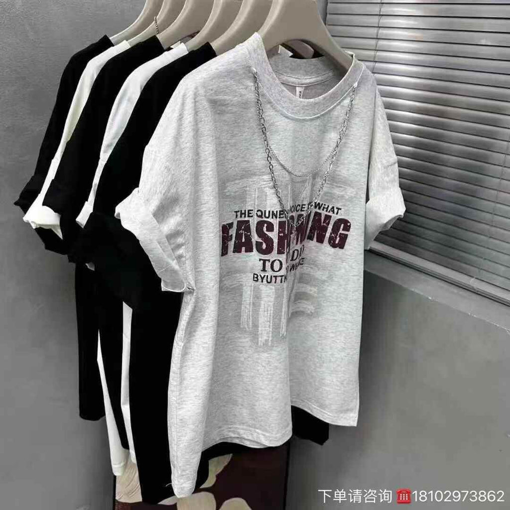 Kids fashion T-shirts