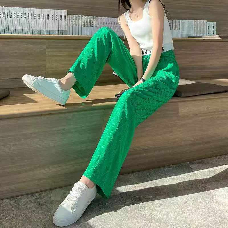 Women's casual pants