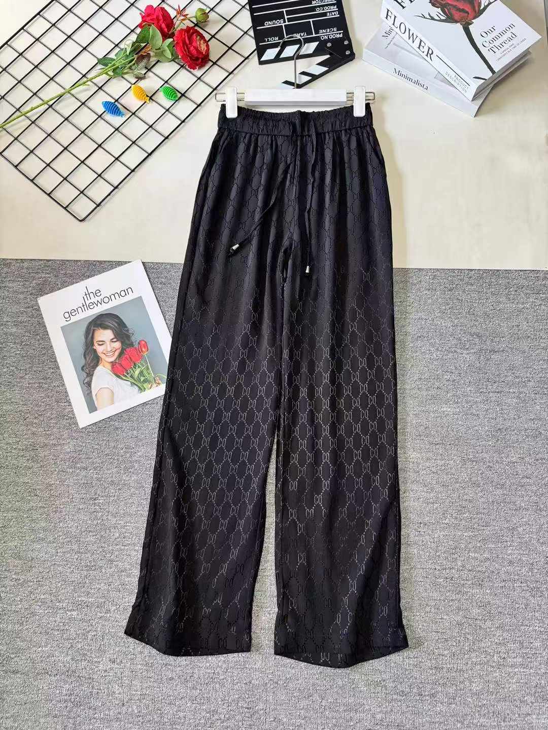 Women's casual pants