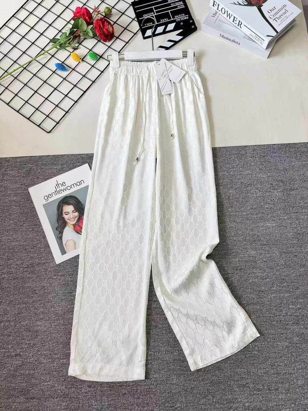 Women's casual pants