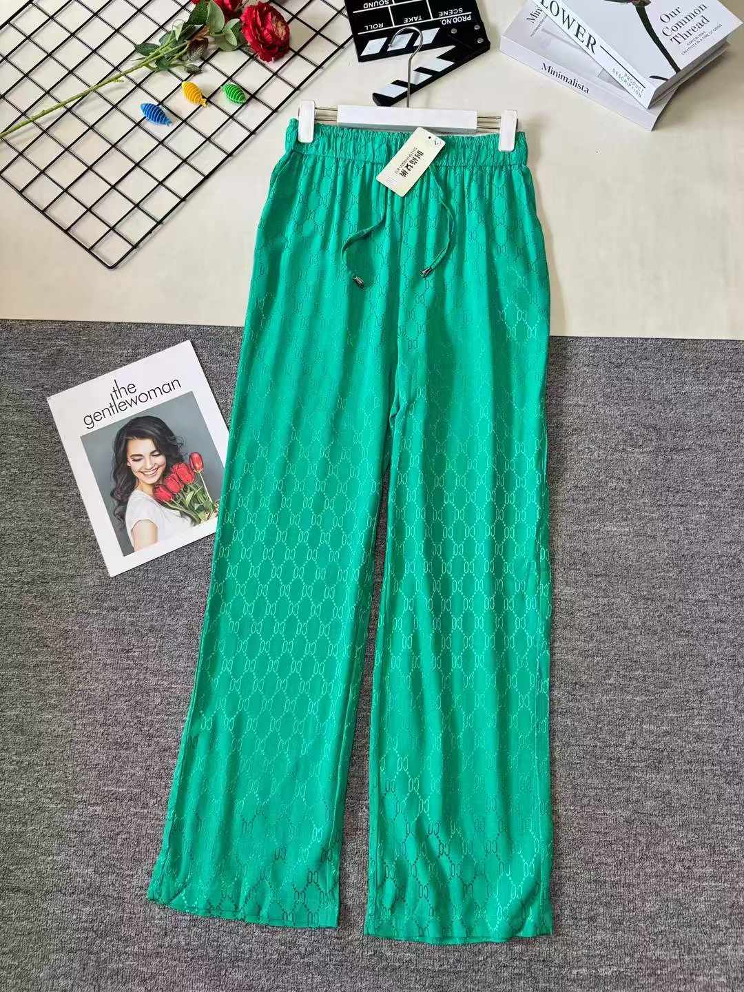 Women's casual pants