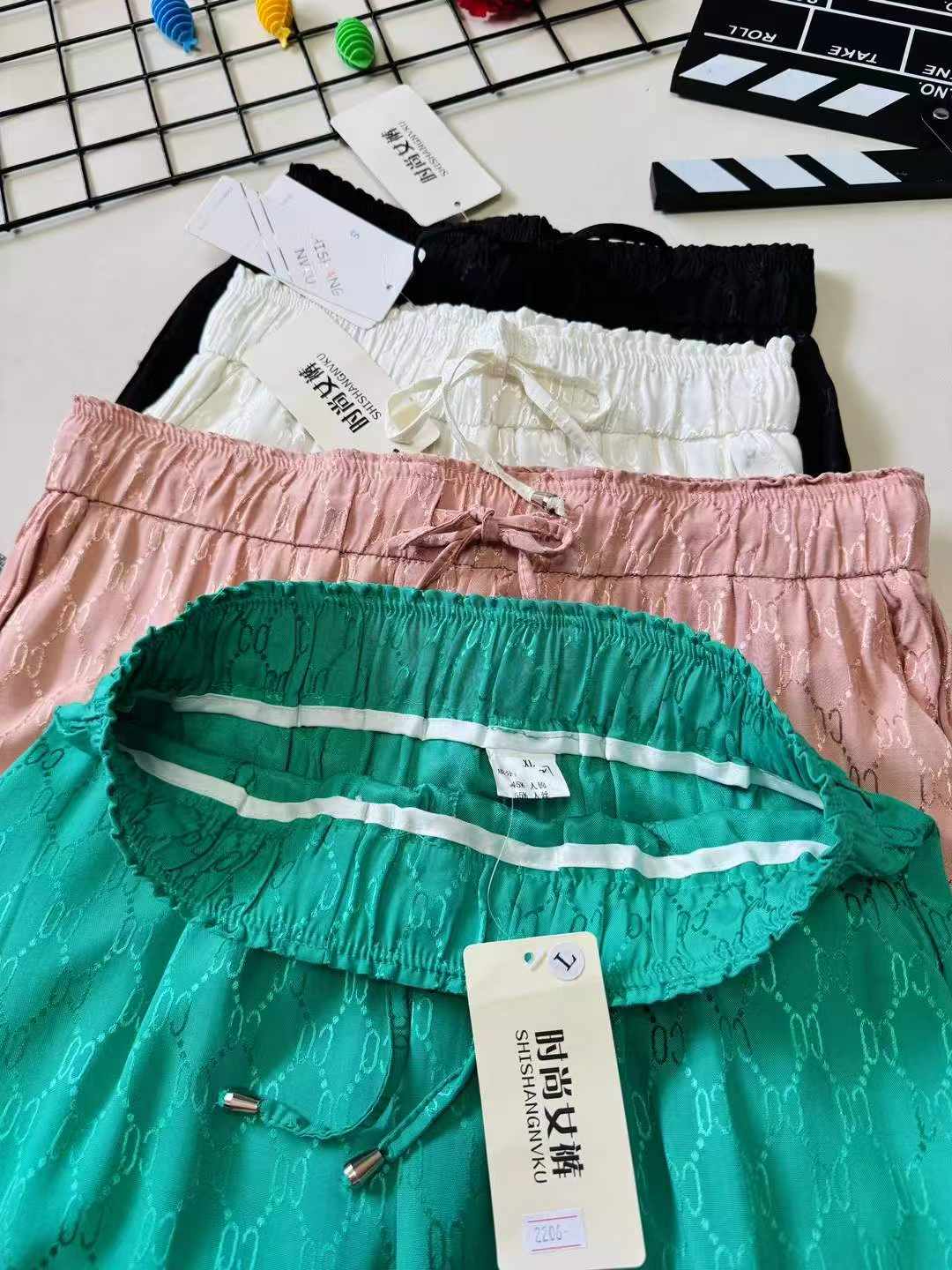 Women's casual pants