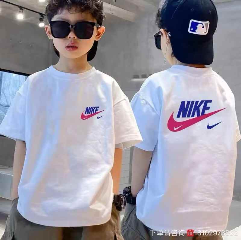 Kids fashion T-shirts