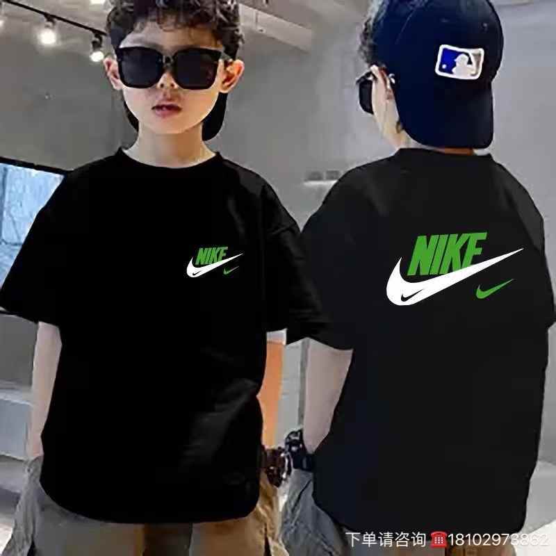 Kids fashion T-shirts