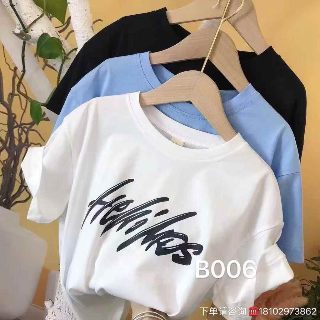 Kids T-shirts