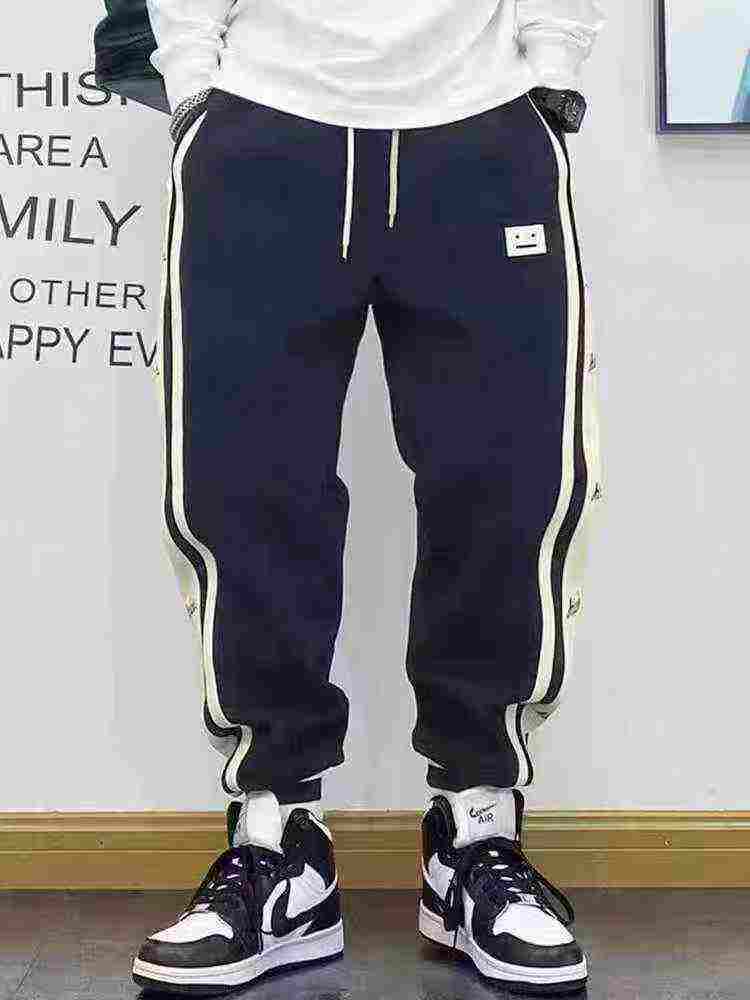 Men's casual harem pants