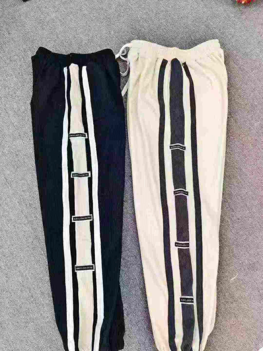 Men's casual harem pants