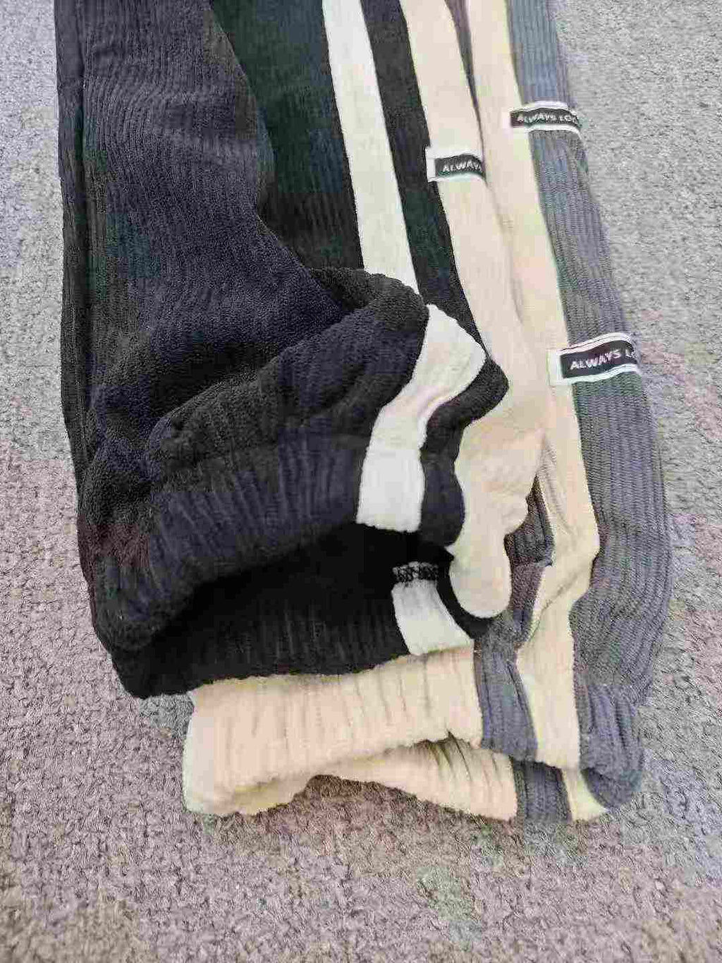 Men's casual harem pants