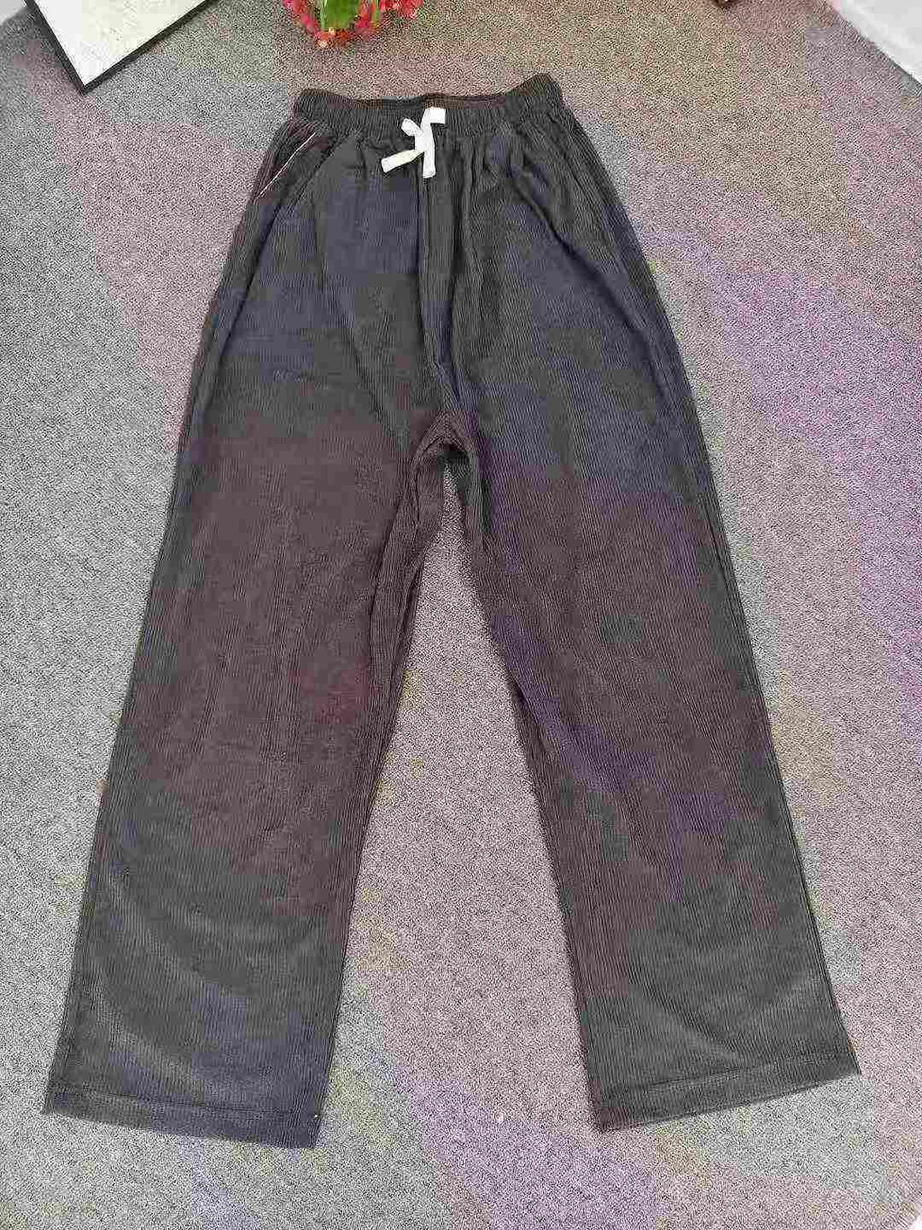 Men's casual pants