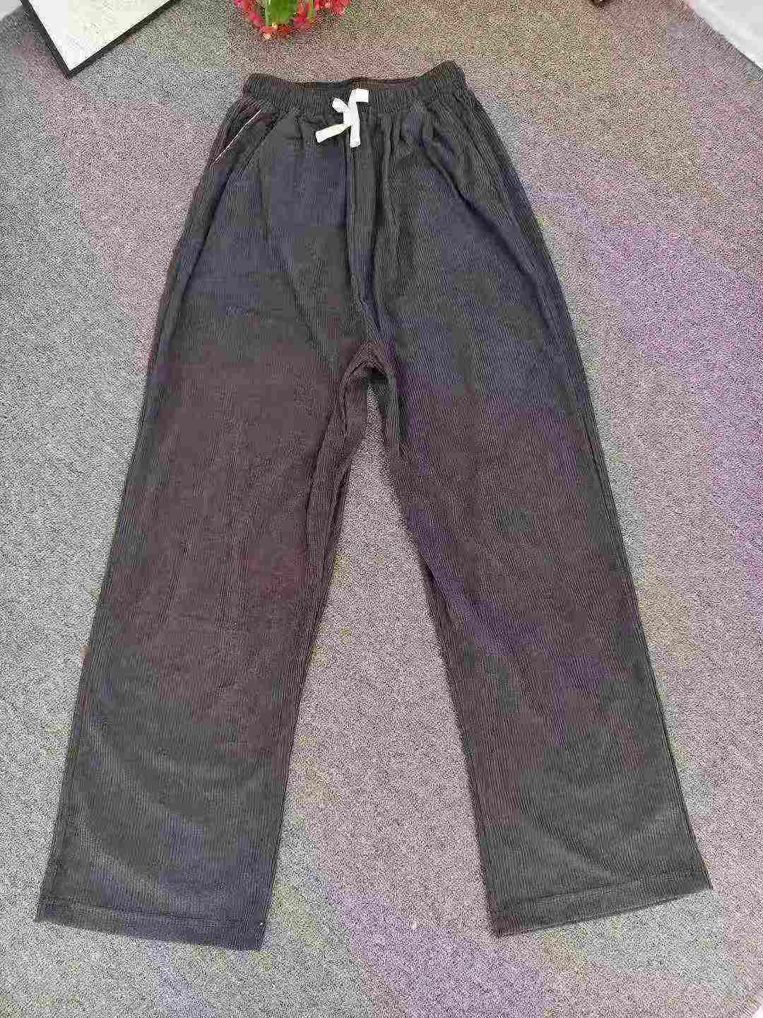 Men's casual pants