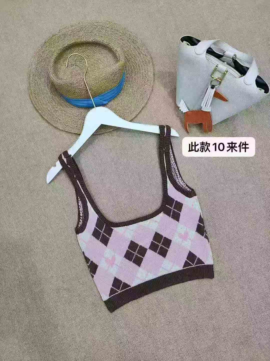 Women's cardigan sweater