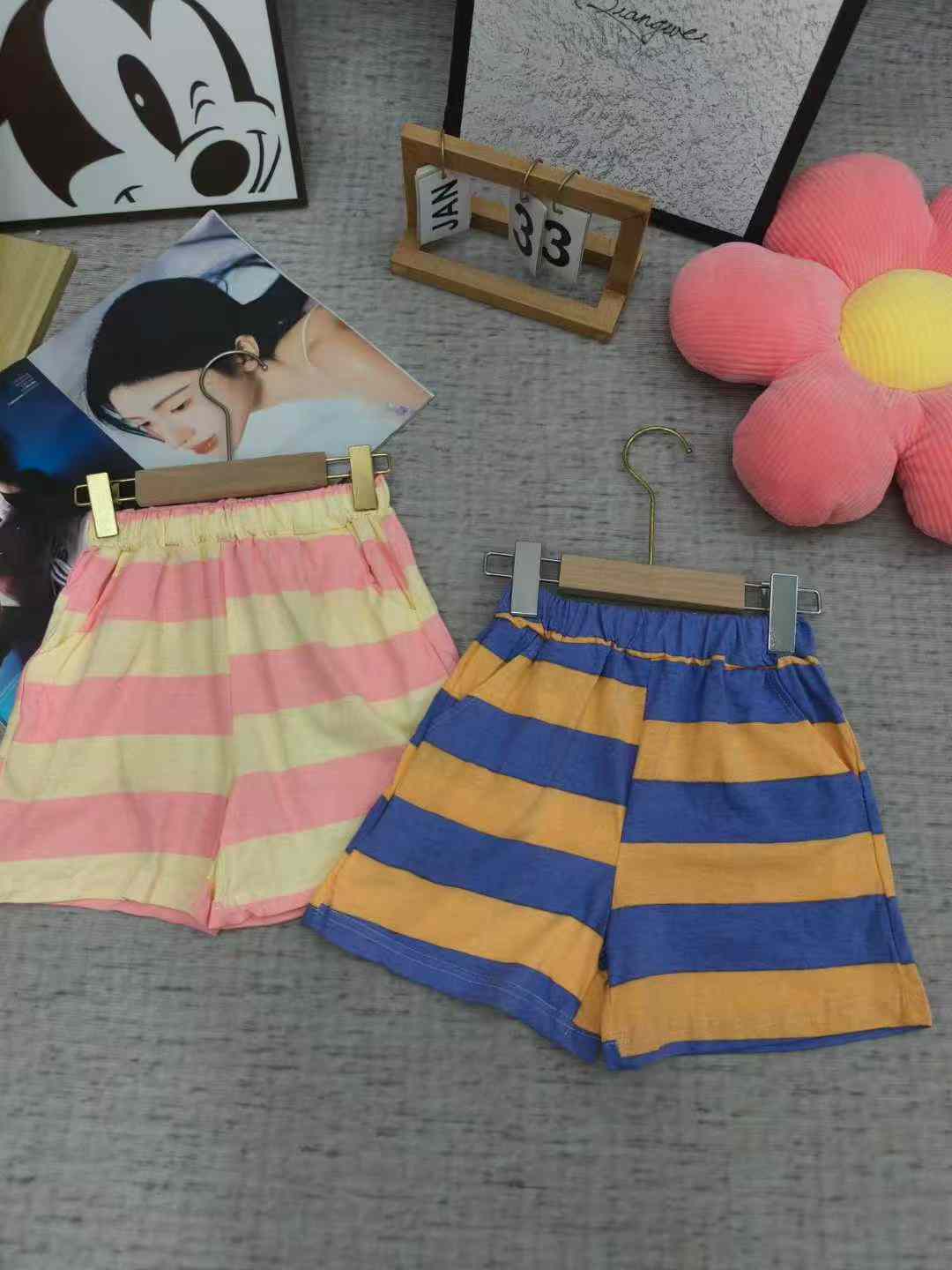 Kids' shorts