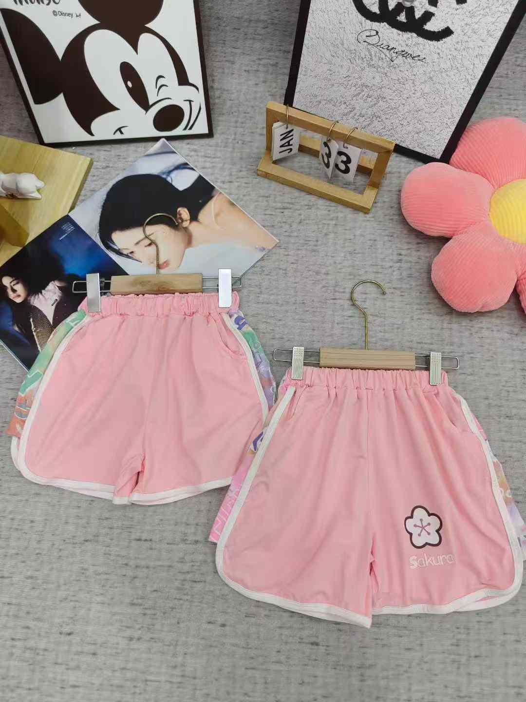 Kids' shorts