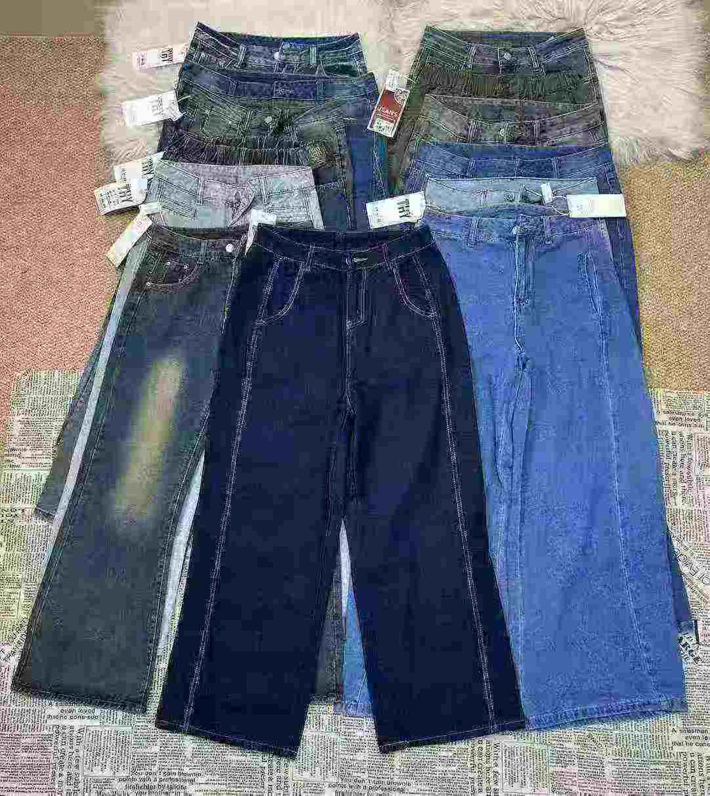 women's jeans
