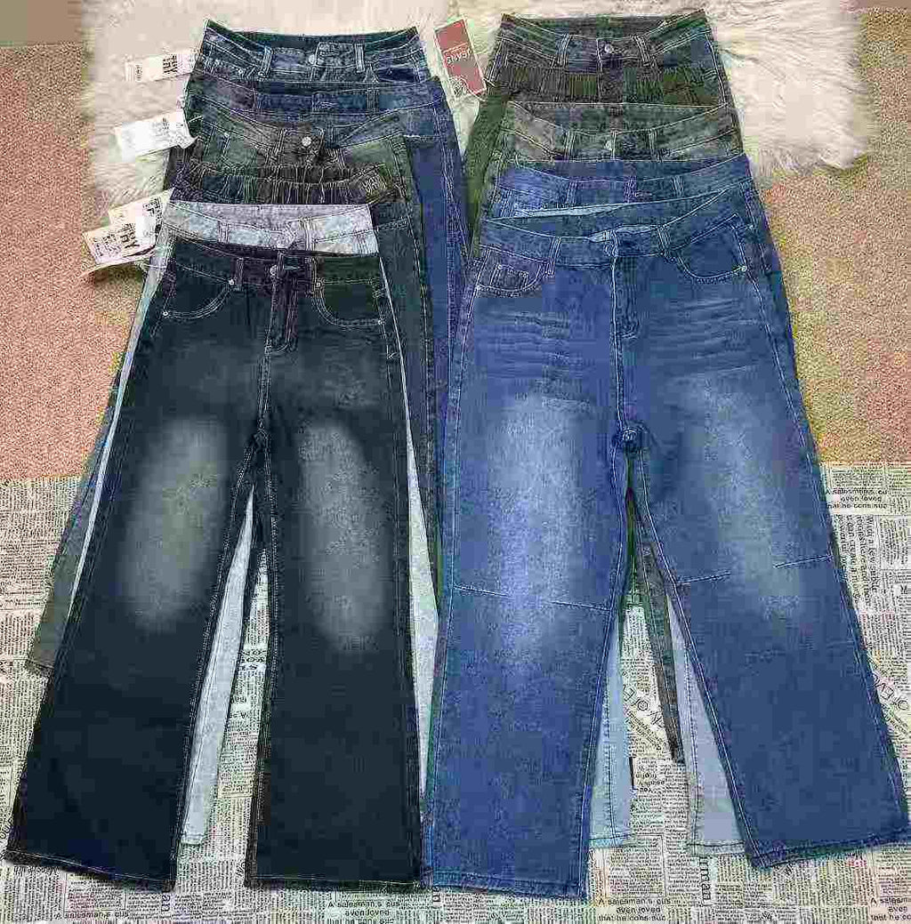 women's jeans