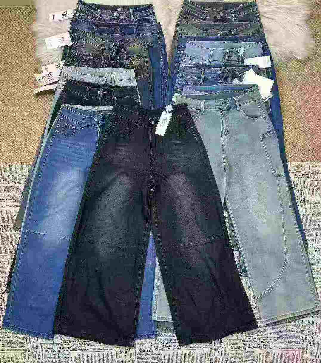 women's jeans