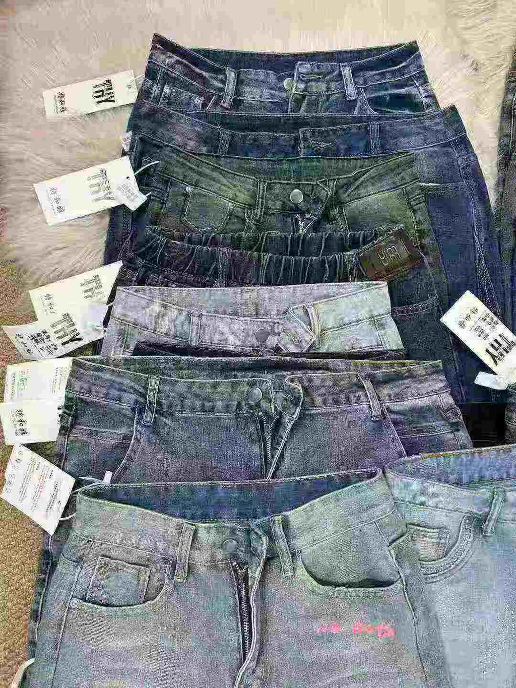 women's jeans